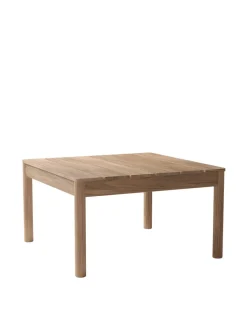 Skagerak Tradition Loungebord, H40 fra Fritz Hansen