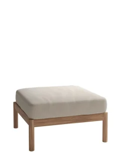 Skagerak Tradition Pouf fra Fritz Hansen