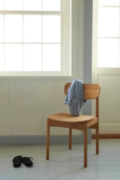 Skagerak Vester Stol fra Fritz Hansen