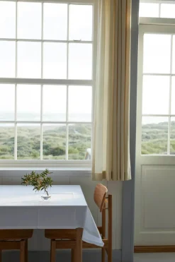 Skagerak Vester Stol fra Fritz Hansen