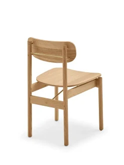 Skagerak Vester Stol fra Fritz Hansen