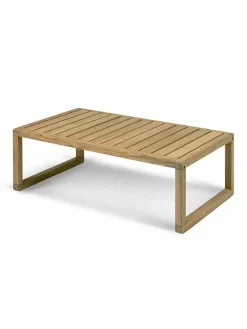 Skagerak Virkelyst Bord fra Fritz Hansen