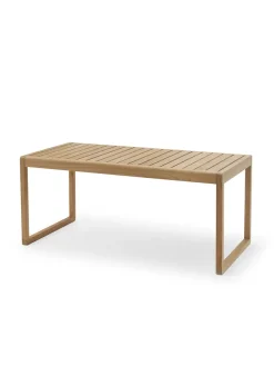 Skagerak Virkelyst Spisebord fra Fritz Hansen