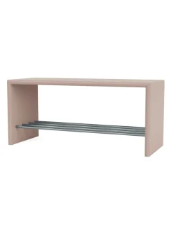 Skobænk fra Montana