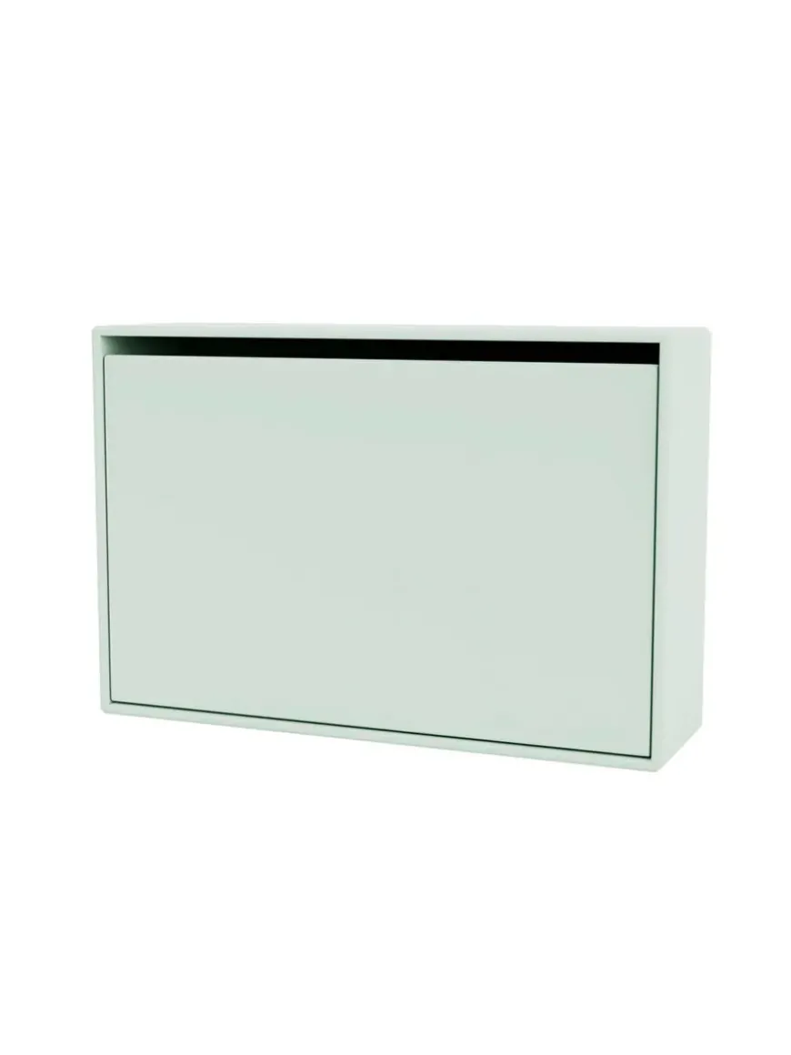 Skoskab, dybde 30 cm fra Montana