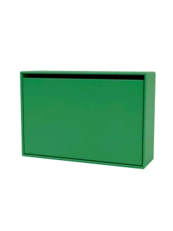 Skoskab, dybde 30 cm fra Montana