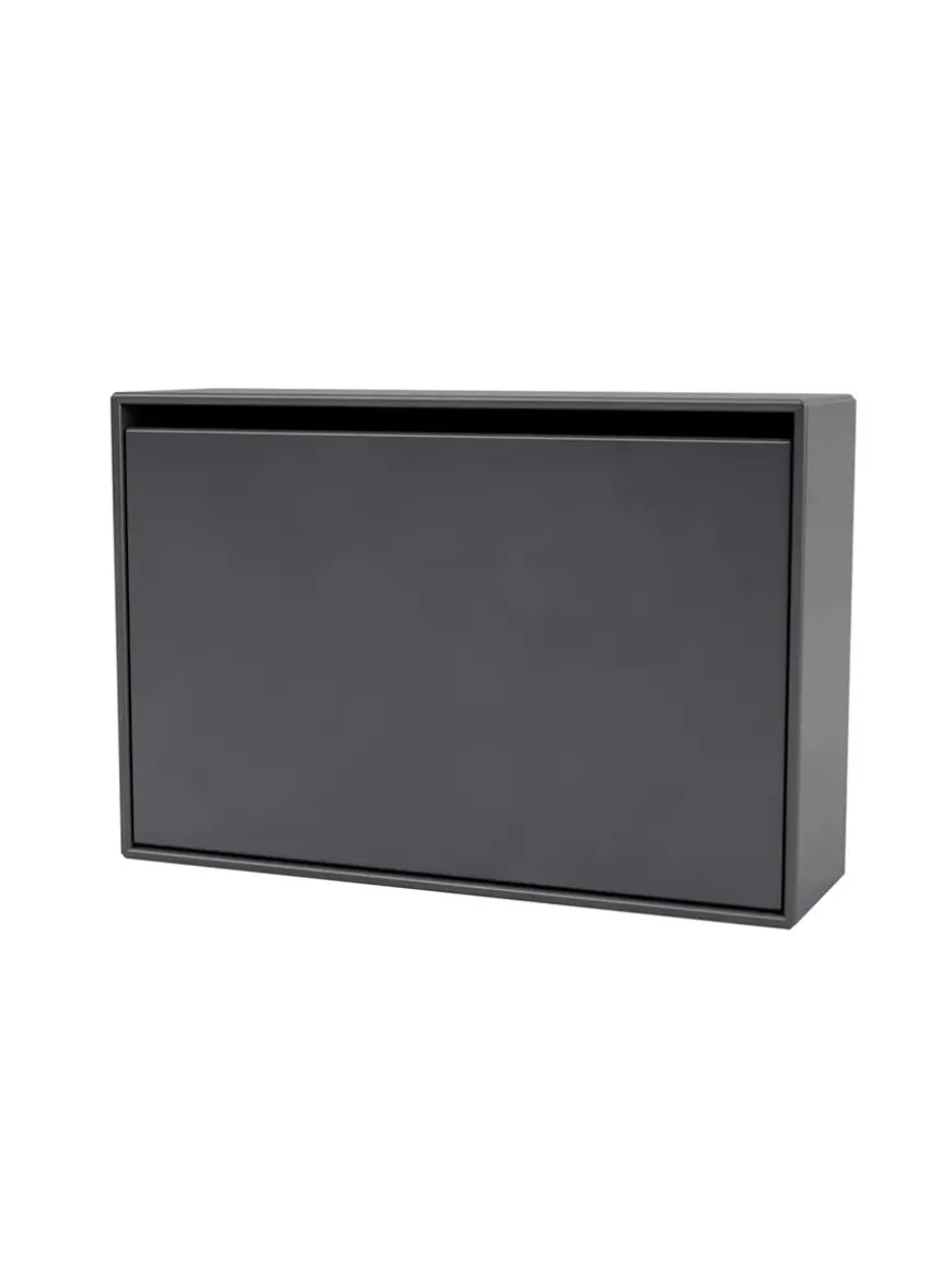 Skoskab, dybde 30 cm fra Montana