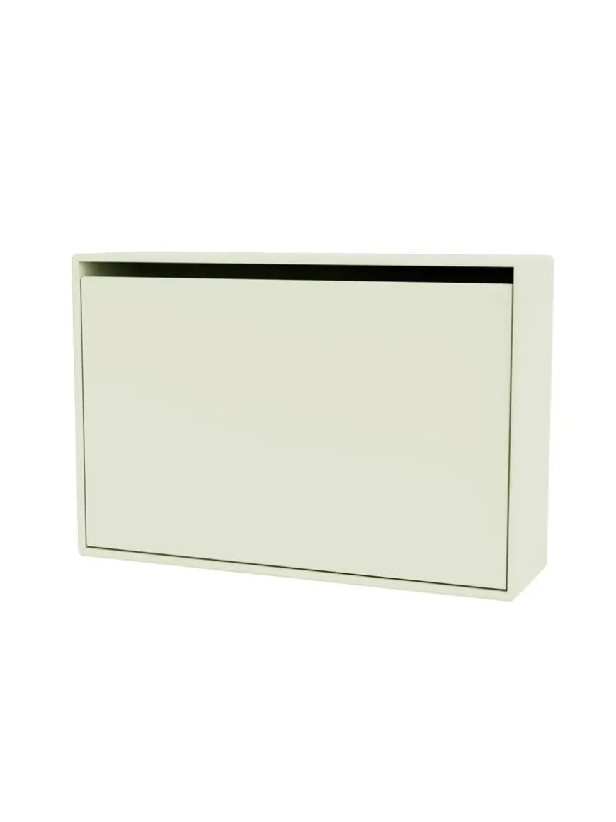 Skoskab, dybde 30 cm fra Montana