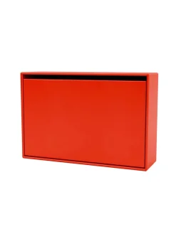 Skoskab, dybde 30 cm fra Montana