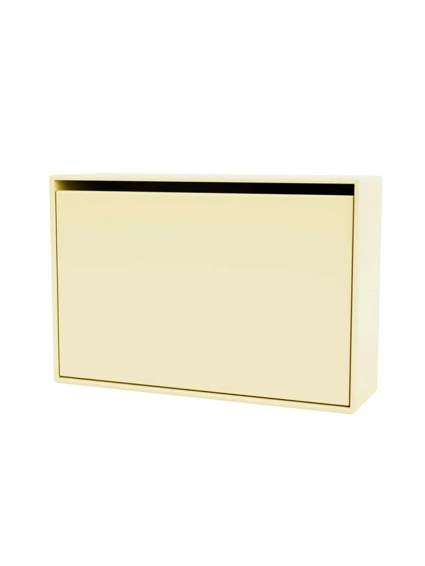 Skoskab, dybde 30 cm fra Montana