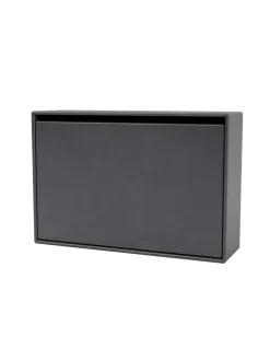 Skoskab, dybde 30 cm fra Montana