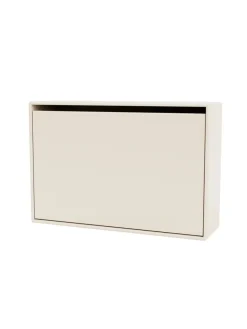 Skoskab, dybde 30 cm fra Montana