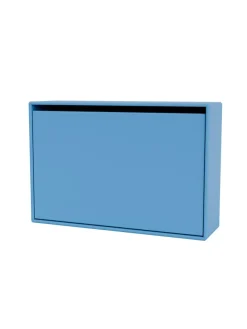 Skoskab, dybde 30 cm fra Montana