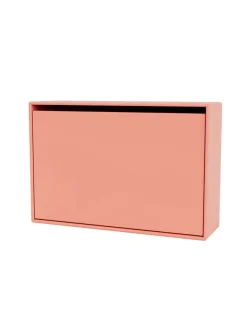 Skoskab, dybde 30 cm fra Montana