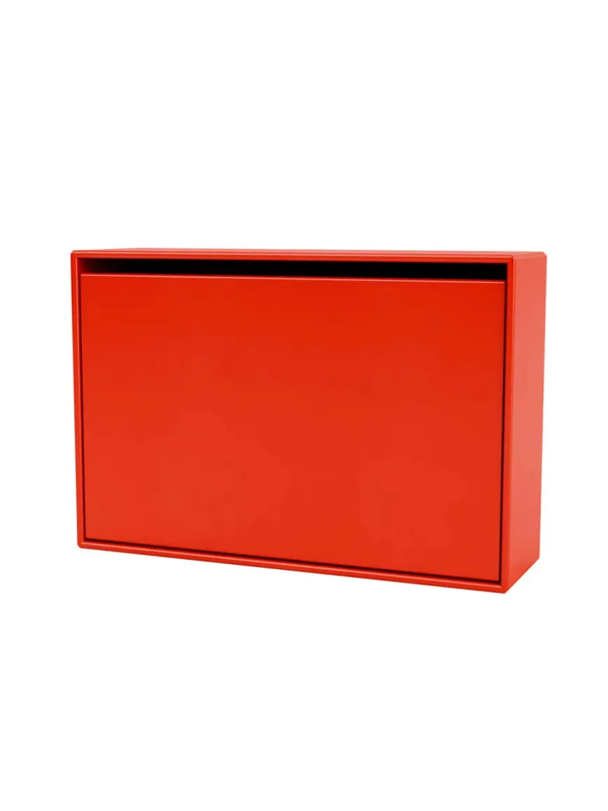 Skoskab, dybde 30 cm fra Montana