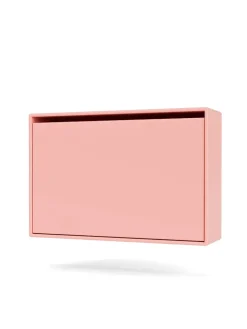 Skoskab, dybde 30 cm fra Montana