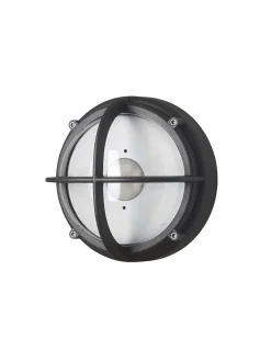 Skot væglampe fra Louis Poulsen