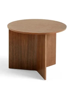 Slit borde i træ fra Hay