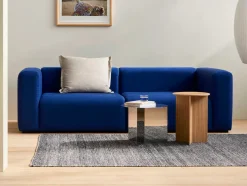 Slit borde i træ fra Hay