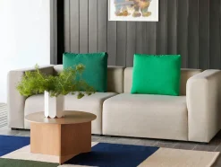 Slit borde i træ fra Hay