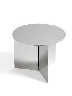 Slit borde i træ fra Hay