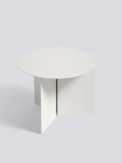 Slit borde i træ fra Hay