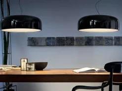 Smithfield S Pro Pendel fra Flos