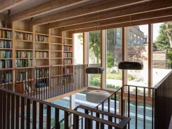 Smithfield S Pro Pendel fra Flos