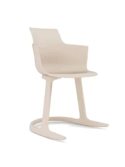 Social Tilt Dining Chair fra Varier