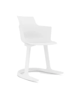 Social Tilt Dining Chair fra Varier