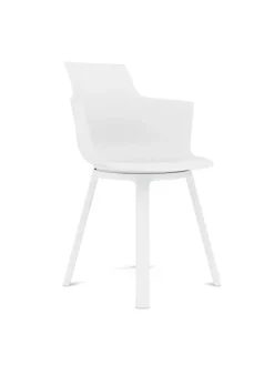 Social Turn Dining Chair fra Varier