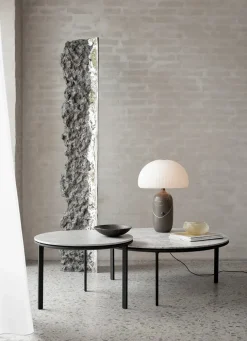 Sofabord Ø90 fra Vipp