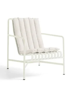Soft Quilted Cushion til Palissade Lounge Chair High fra Hay