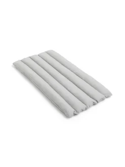 Soft Quilted Cushion til Palissade Lounge Chair Low fra Hay