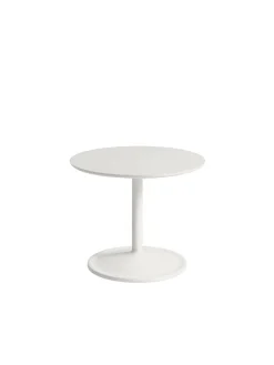 Soft Side Table, Ø48/H40 fra Muuto
