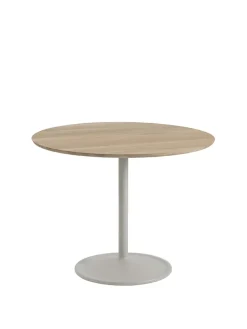 Soft Table, Ø95 fra Muuto