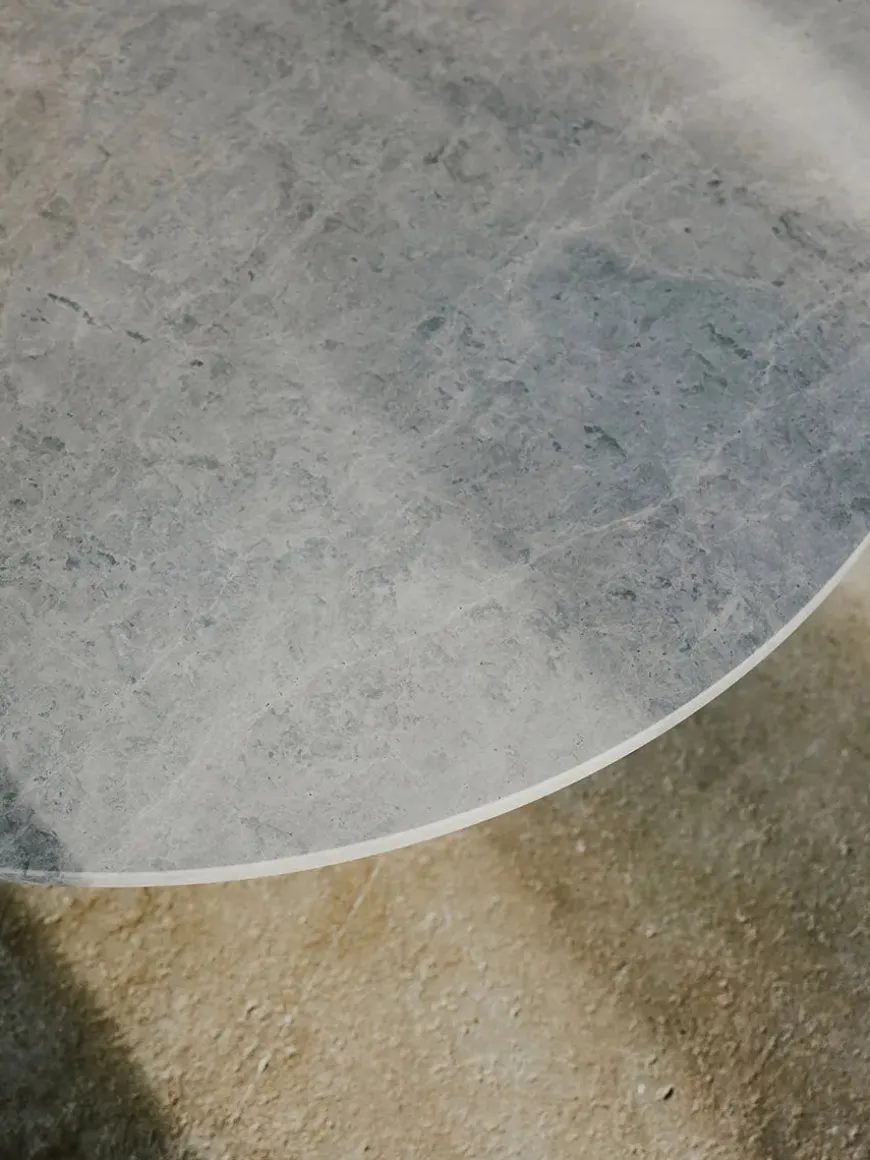 Solar Sofabord fra Wabi Sabi Nordic