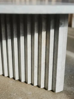 Solar Sofabord fra Wabi Sabi Nordic