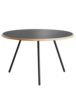 Soround Coffee Table, Ø 60 cm fra Woud