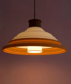 Sowden Light Ceiling Lamp CL5, multi