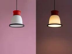 Sowden Light Ceiling Lamp CL1, multi