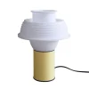 Sowden Light Table Lamp TL2, yellow