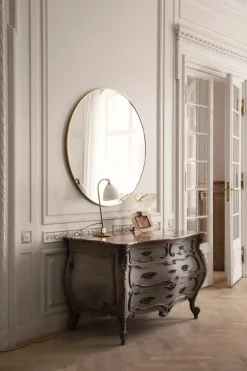 Spejl Ø110 fra GUBI