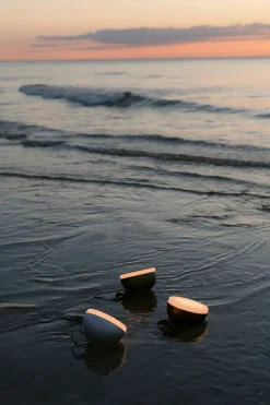 Sphere Adventure Light, dark bronze fra New Works