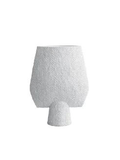 Sphere Vase Square Shisen, big fra 101 Copenhagen