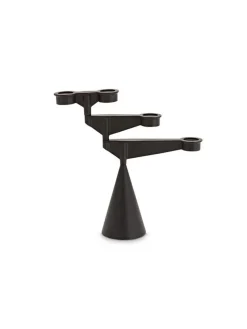 Spin Candelabra fra Tom Dixon