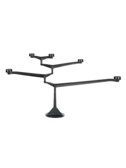 Spin Candelabra fra Tom Dixon