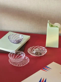 Spin Saucer, 2 stk fra Hay