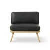 Spine Lounge Chair fra Fredericia Furniture
