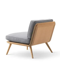 Spine Lounge Chair fra Fredericia Furniture